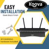 Koova WiFi Router or Speaker Shelf, Large KV-Router-LG